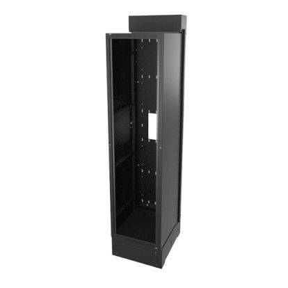 Middle Atlantic Products SR-46-28 rack cabinet 46U1