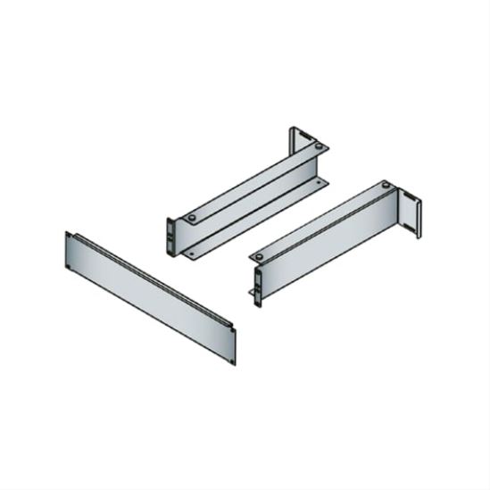 Middle Atlantic Products SR-UPS-BKT rack accessory Mounting plate1