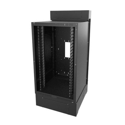 Middle Atlantic Products SR28-24-32 rack cabinet 24U1