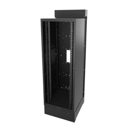 Middle Atlantic Products SR28-40-32 rack cabinet 40U1