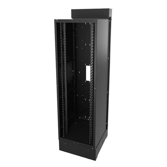 Middle Atlantic Products SR28-46-32 rack cabinet 46U1