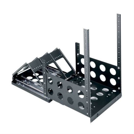 Middle Atlantic Products SRS2-10 rack accessory Rack rail1