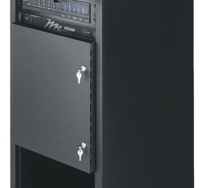 Middle Atlantic Products SSDR-15 rack accessory Door1