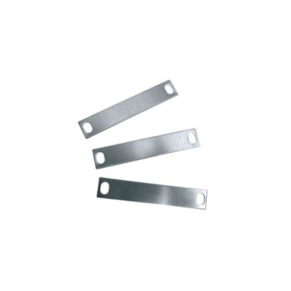 Middle Atlantic Products ST1MP rack accessory Face plate1