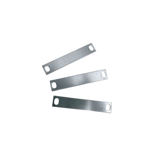 Middle Atlantic Products ST3MP rack accessory Face plate1