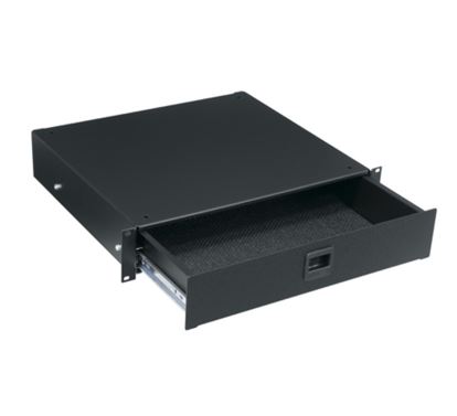 Middle Atlantic Products TD2LK rack accessory Drawer unit1