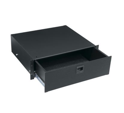 Middle Atlantic Products TD3 rack accessory Drawer unit1