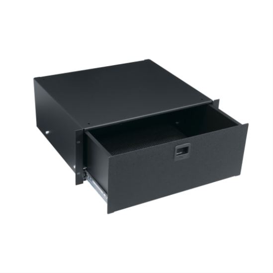 Middle Atlantic Products TD4 rack accessory Drawer unit1