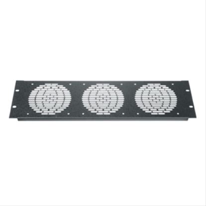 Middle Atlantic Products TFP3 rack accessory Fan panel1