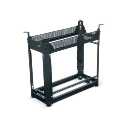 Middle Atlantic Products TP-F1330 rack accessory Rack frame1