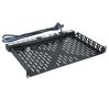 Middle Atlantic Products U1V-4 rack accessory Rack shelf1