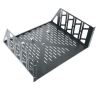 Middle Atlantic Products U4V-4 rack accessory Rack shelf1