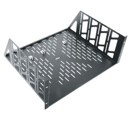 Middle Atlantic Products U4V-4 rack accessory Rack shelf1