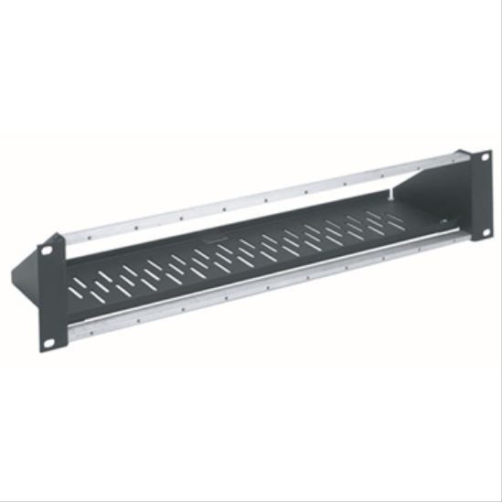 Middle Atlantic Products UCP-CT rack accessory Cable tray1