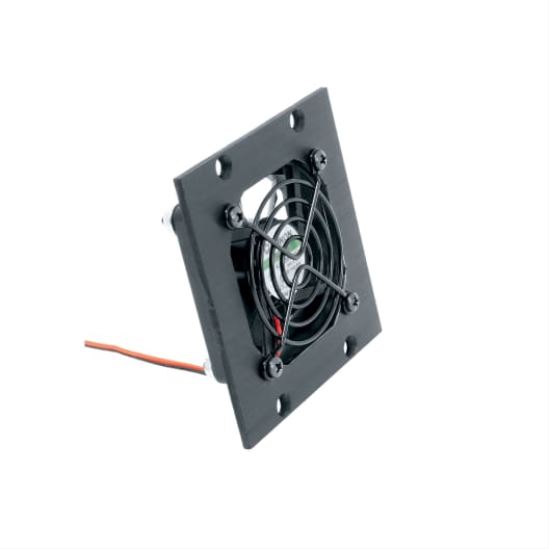 Middle Atlantic Products UCP-FAN rack accessory Cooling fan1