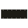 Middle Atlantic Products UCPB3 rack accessory Blank panel1