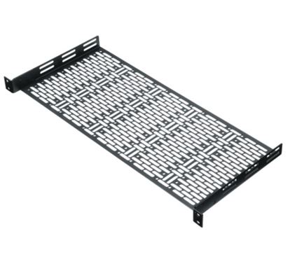 Middle Atlantic Products UFA-8-4 rack accessory Rack shelf1