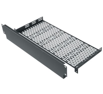 Middle Atlantic Products UFA-8-F2 rack accessory Rack shelf1