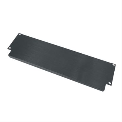 Middle Atlantic Products UFAF-3A rack accessory Blank panel1