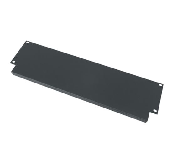 Middle Atlantic Products UFAF-4 rack accessory Face plate1