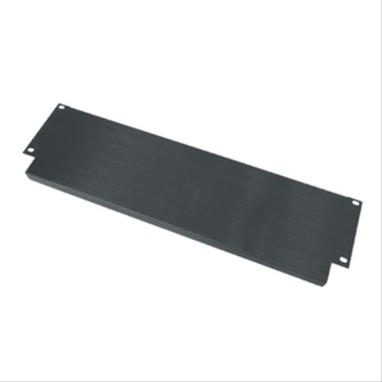 Middle Atlantic Products UFAF-4A rack accessory Blank panel1