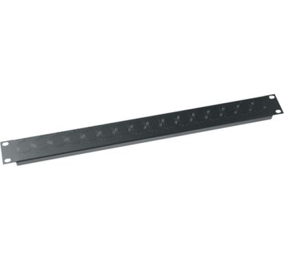 Middle Atlantic Products UNI-1 rack accessory Connector panel1