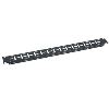 Middle Atlantic Products UP1P rack accessory Mounting bar1