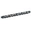 Middle Atlantic Products UP1P rack accessory Mounting bar1
