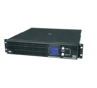 Middle Atlantic Products UPS-1000R-8IP uninterruptible power supply (UPS)1