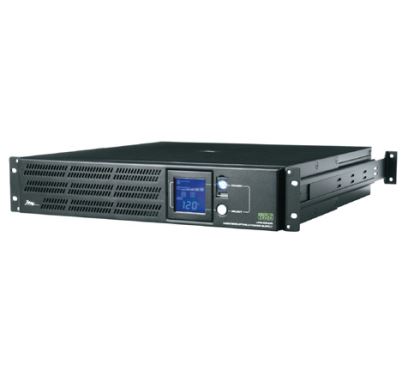 Middle Atlantic Products UPS-2200R-HH uninterruptible power supply (UPS)1