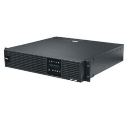 Middle Atlantic Products UPS-OL1500R uninterruptible power supply (UPS)1