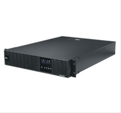 Middle Atlantic Products UPS-OL2200R uninterruptible power supply (UPS)1