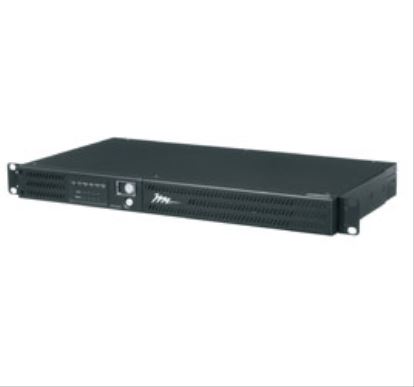 Middle Atlantic Products UPS-S500R uninterruptible power supply (UPS)1