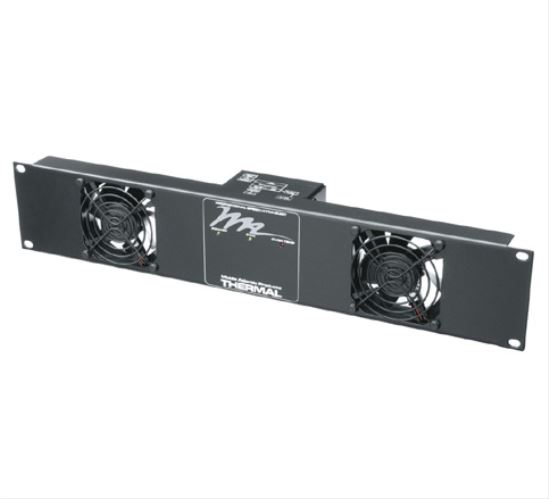 Middle Atlantic Products UQFP-2 rack accessory1