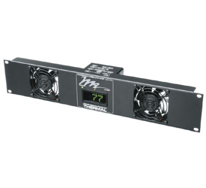 Middle Atlantic Products UQFP-2D rack accessory1