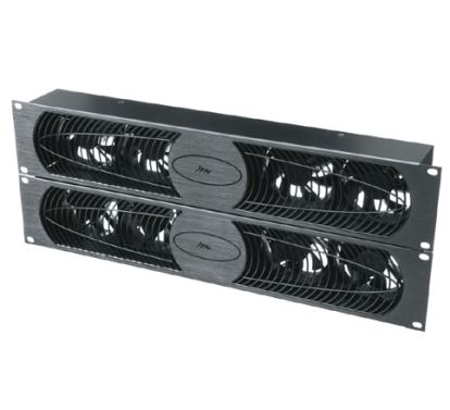 Middle Atlantic Products UQFP-4RA-I/O rack accessory1