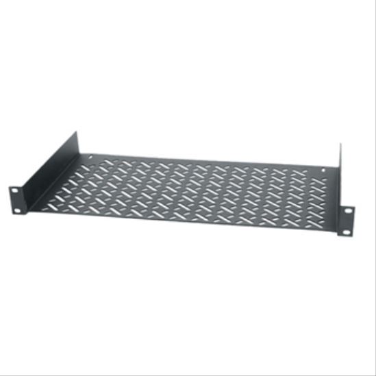 Middle Atlantic Products UTR1-RP12 rack accessory Rack shelf1