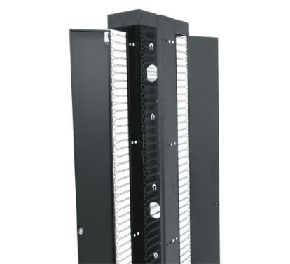 Middle Atlantic Products VCD-6-45-DC rack accessory1