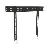 Middle Atlantic Products VDM-400-F-LP TV mount 50" Black1