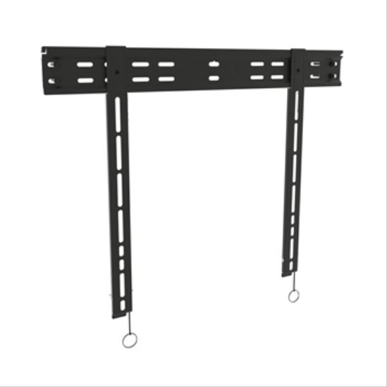 Middle Atlantic Products VDM-400-F-LP TV mount 50" Black1