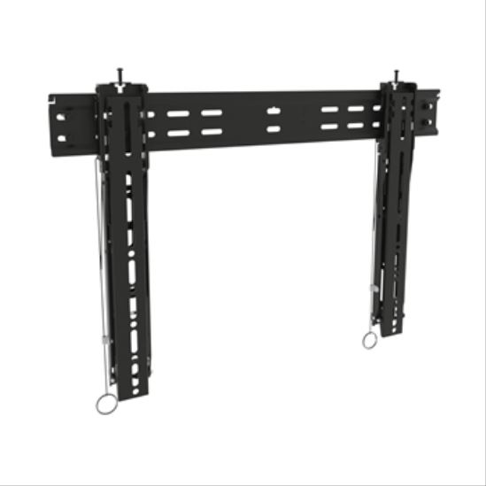 Middle Atlantic Products VDM-400-T-LP TV mount 50" Black1