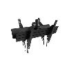 Middle Atlantic Products VDM-600-B2B-CM TV mount 55" Black1