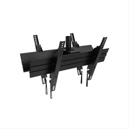 Middle Atlantic Products VDM-600-B2B-CM TV mount 55" Black1