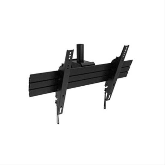 Middle Atlantic Products VDM-600-CM TV mount 55" Black1