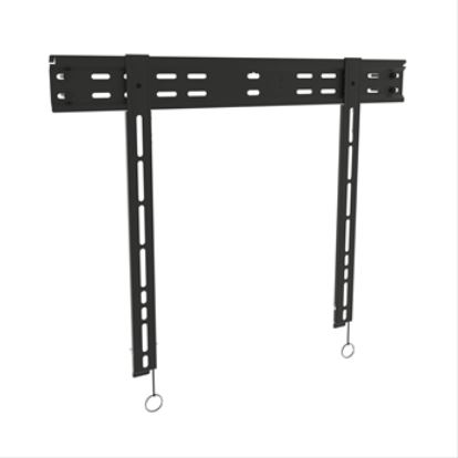 Middle Atlantic Products VDM-600-F-LP TV mount 70" Black1