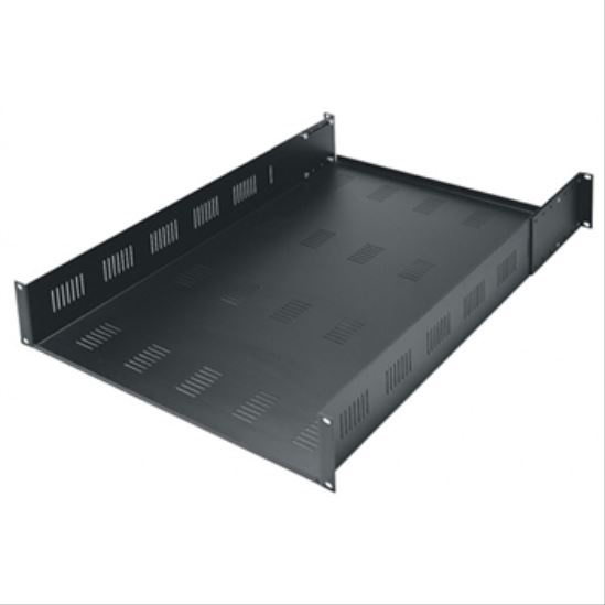 Middle Atlantic Products VDS rack accessory Adjustable shelf1