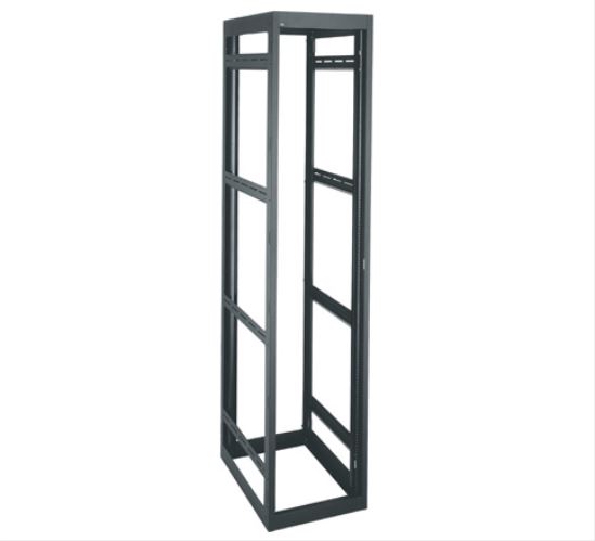 Middle Atlantic Products VMRK-54-36LRD rack cabinet 54U1