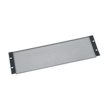 Middle Atlantic Products VT3-CP6 rack accessory Vented blank panel1