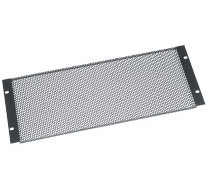 Middle Atlantic Products VT4 rack accessory Vented blank panel1