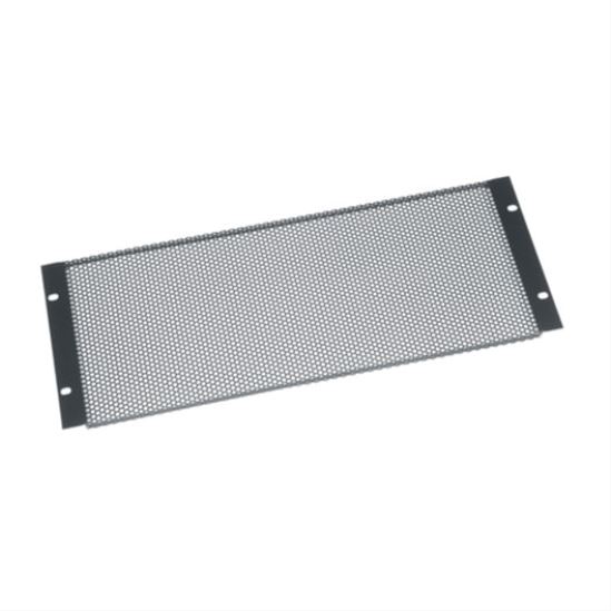 Middle Atlantic Products VT4-CP6 rack accessory Vented blank panel1